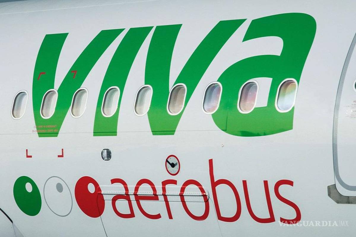 Viva Aerobus dice que su tarifa sí cumple la ley