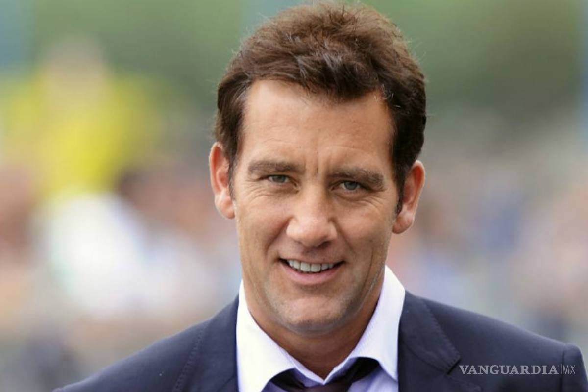 Completa Clive Owen el jurado de la Berlinale