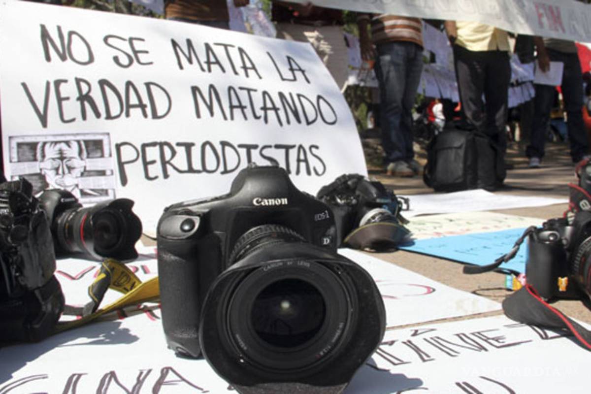 Duelen las agresiones a reporteros: SCJN