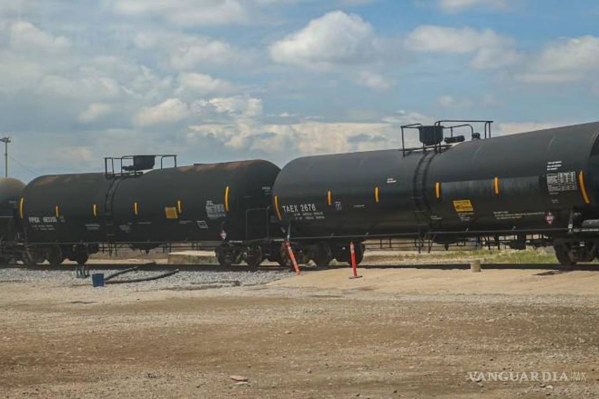 Ingemar, firma vinculada en decomiso de huachicol en Coahuila, ganó un megapermiso de la noche a la mañana