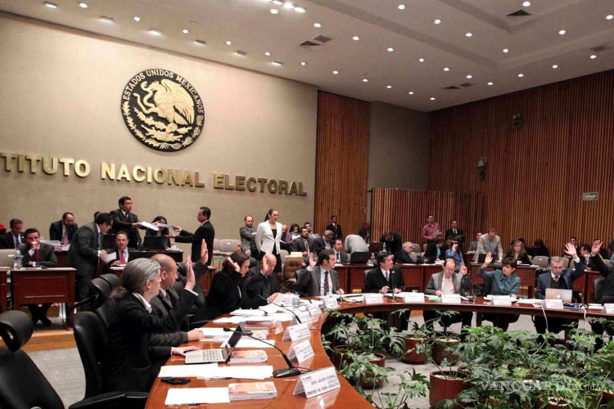 Elección extraordinaria en Puebla costará 302 millones de pesos: INE