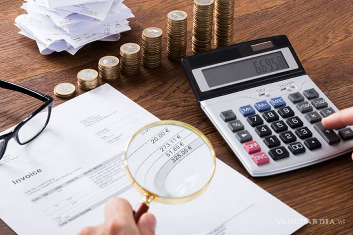 Detecta Coahuila a 2 mil empresas evasoras del ISN al cruzar información con el SAT