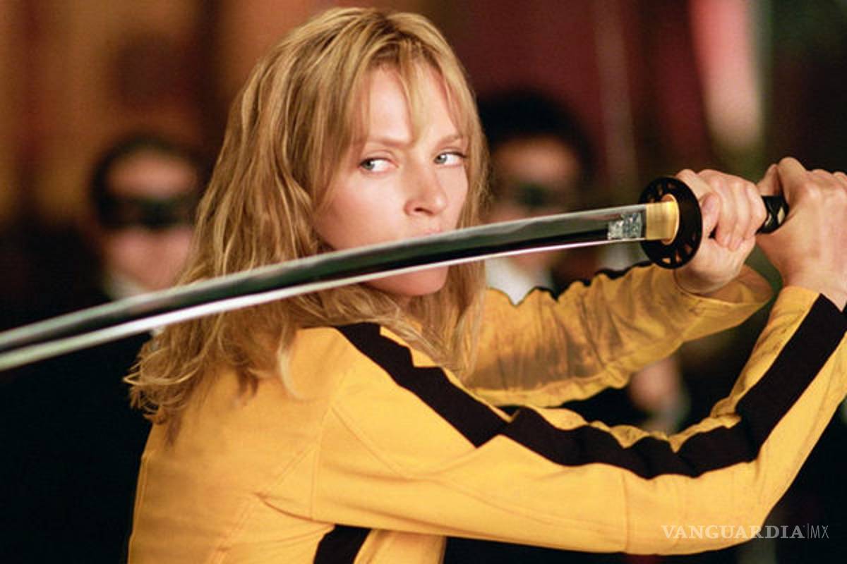 &quot;Cuando esté preparada diré lo que tenga que decir&quot;: Uma Thurman sobre el acoso en Hollywood