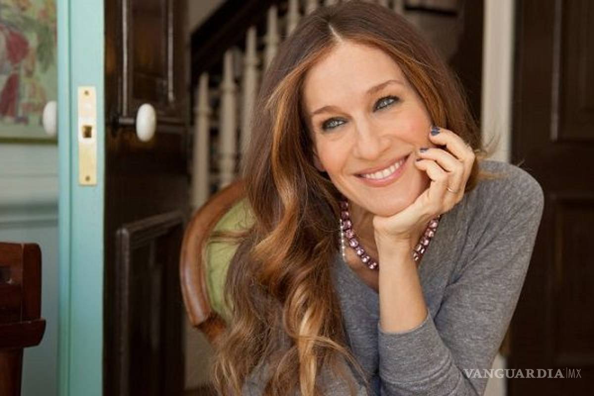 Sarah Jessica Parker se convertirá en cantante para su próxima película