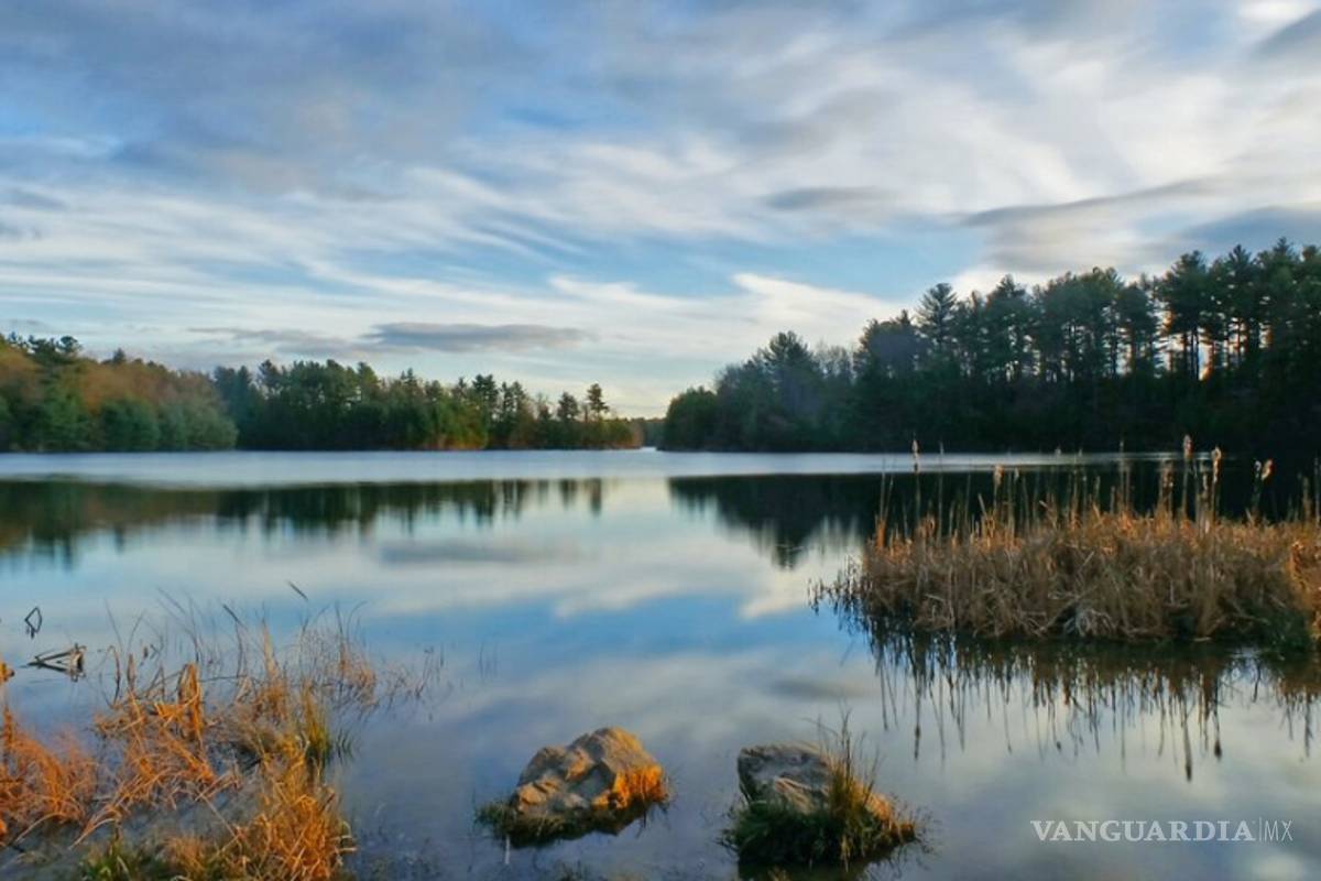 Joven hondureño se ahoga en lago de Massachusetts