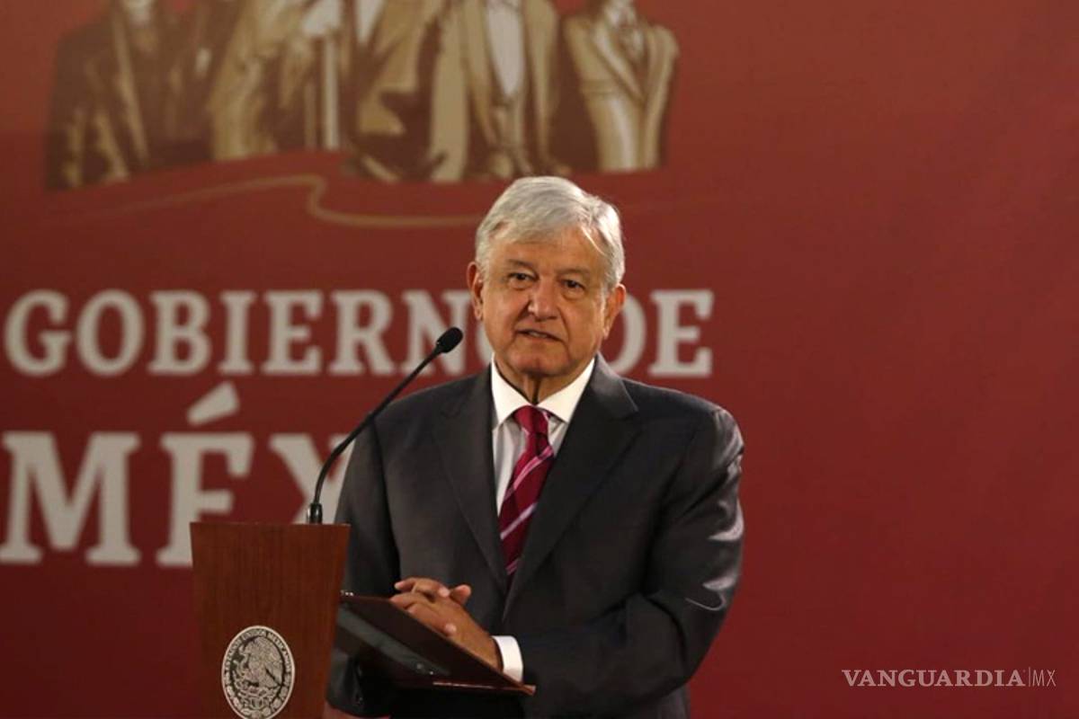 Solo dos miembros del gabinete de AMLO han presentado su declaración patrimonial