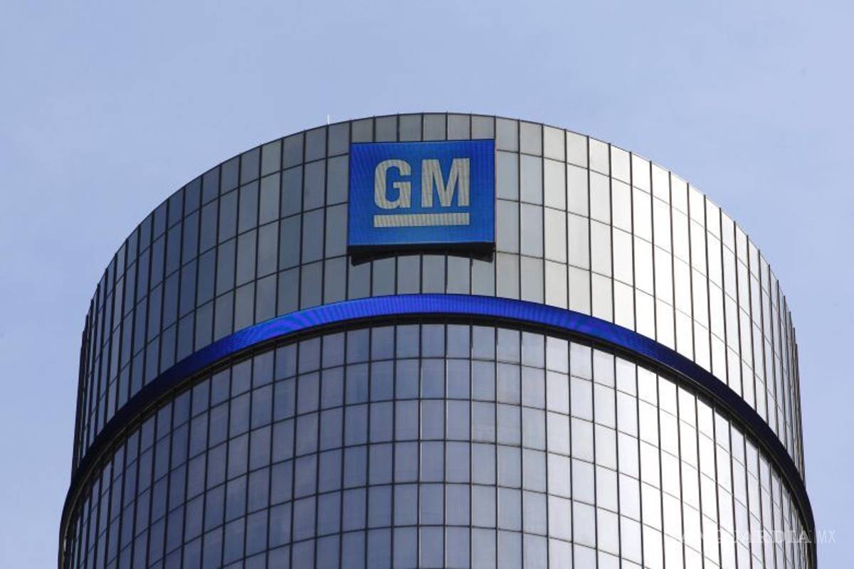 GM va por autónomos dentro de 2 años