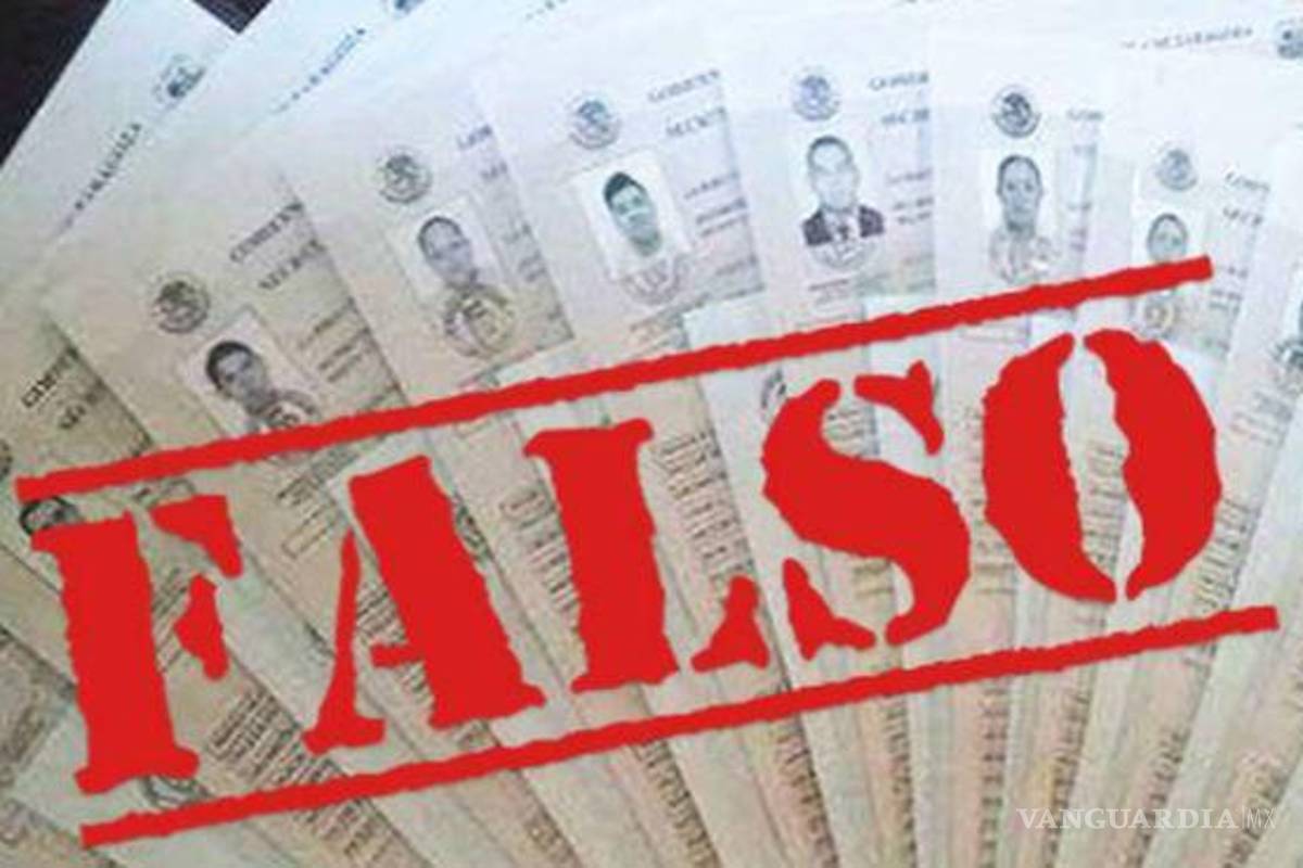 Diez años después, Sedu le dice a saltillense que su certificado de prepa es ‘patito’