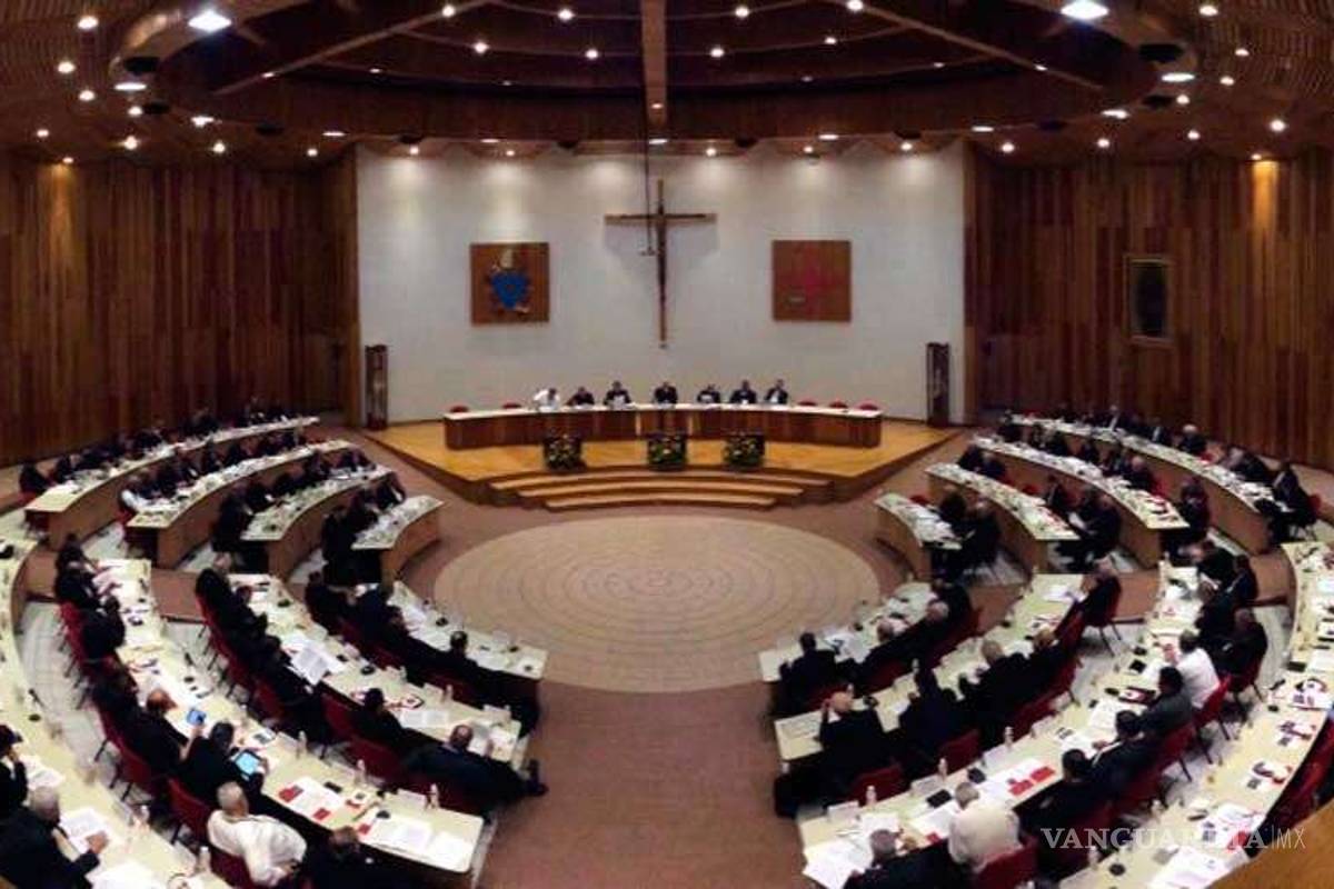 Llama Episcopado Mexicano a votar pensando en la “defensa de la vida, el matrimonio y la familia”