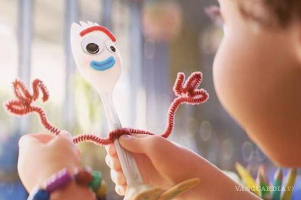 Críticos alaban a ‘Toy Story 4’: Los hará reír y llorar