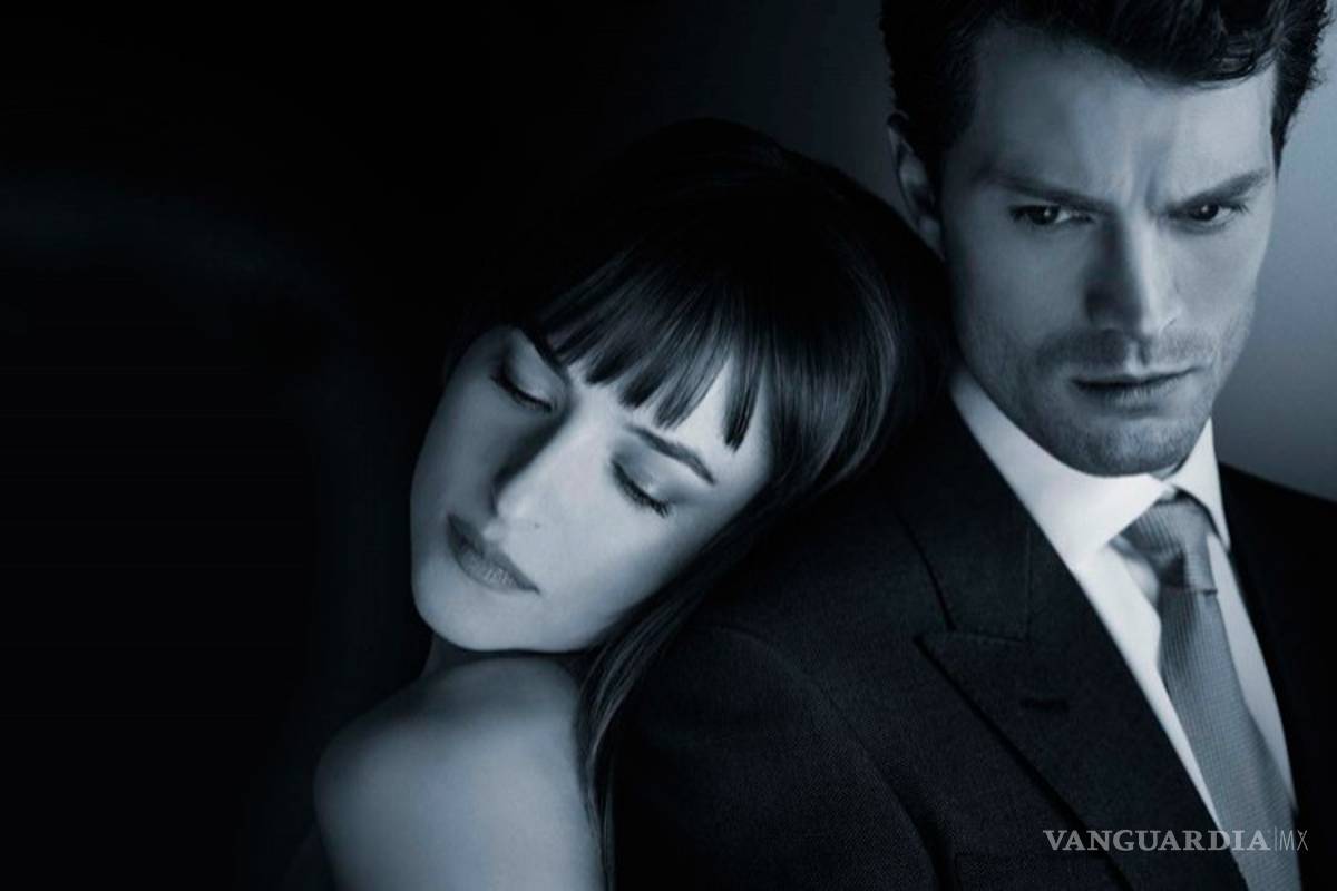 '50 Sombras Liberadas' lidera la taquilla de EU