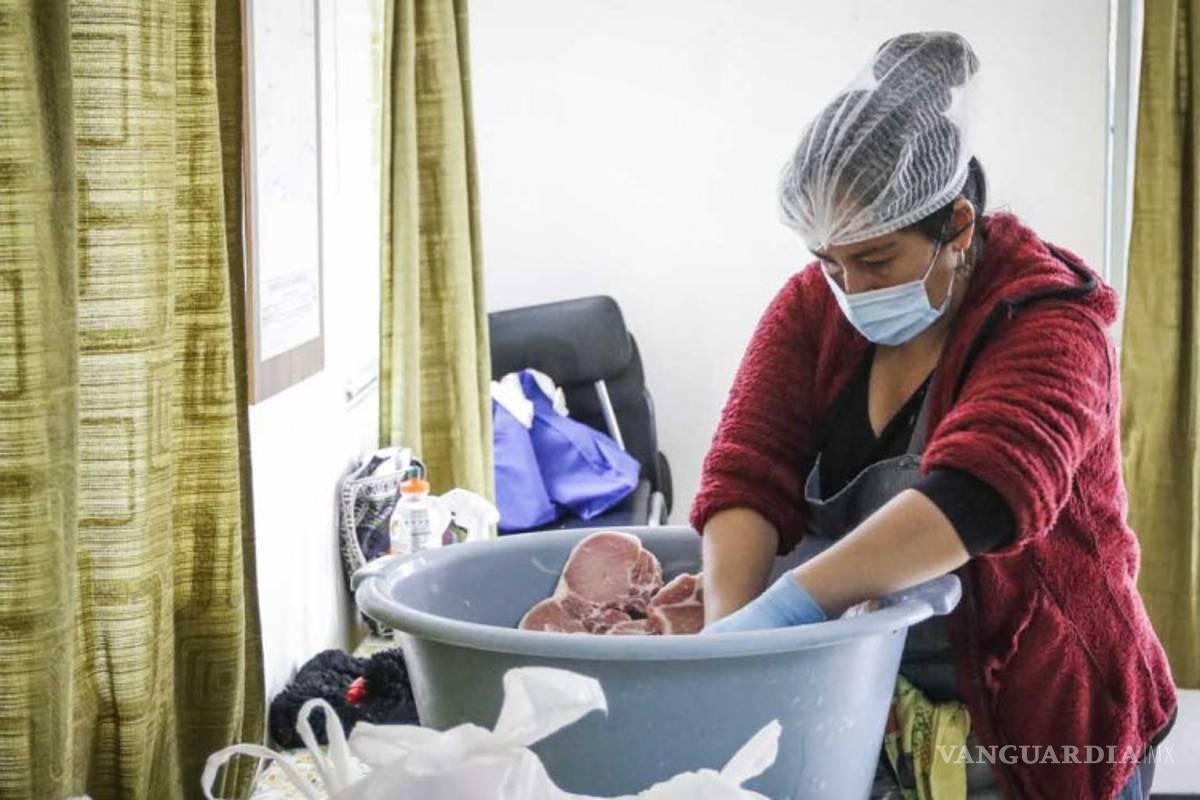 Mujeres solicitaron 9 mil 426 créditos Infonavit en 2020