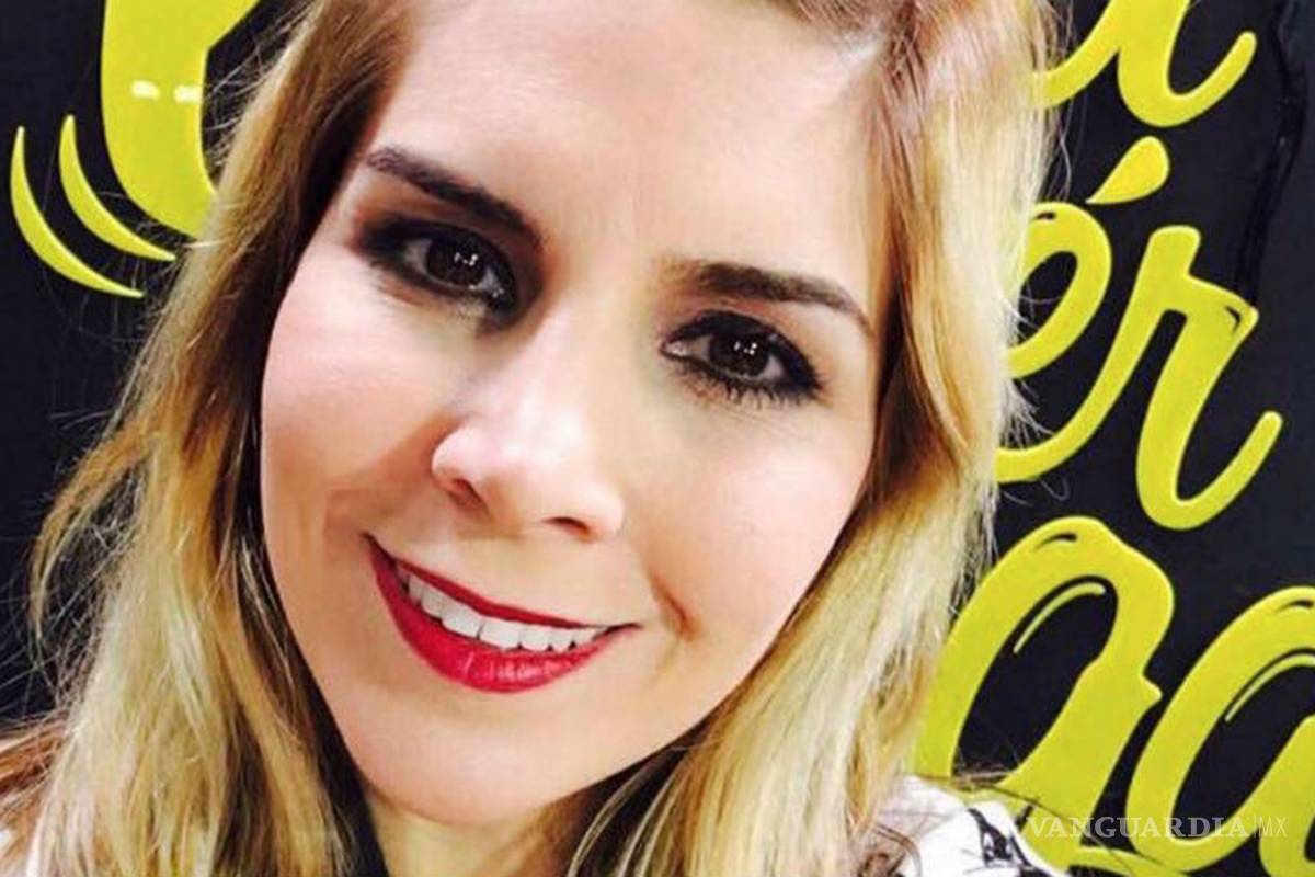 ¿Qué pasó con la 'comadre güera'? Karla Panini ahora es cantante cristiana