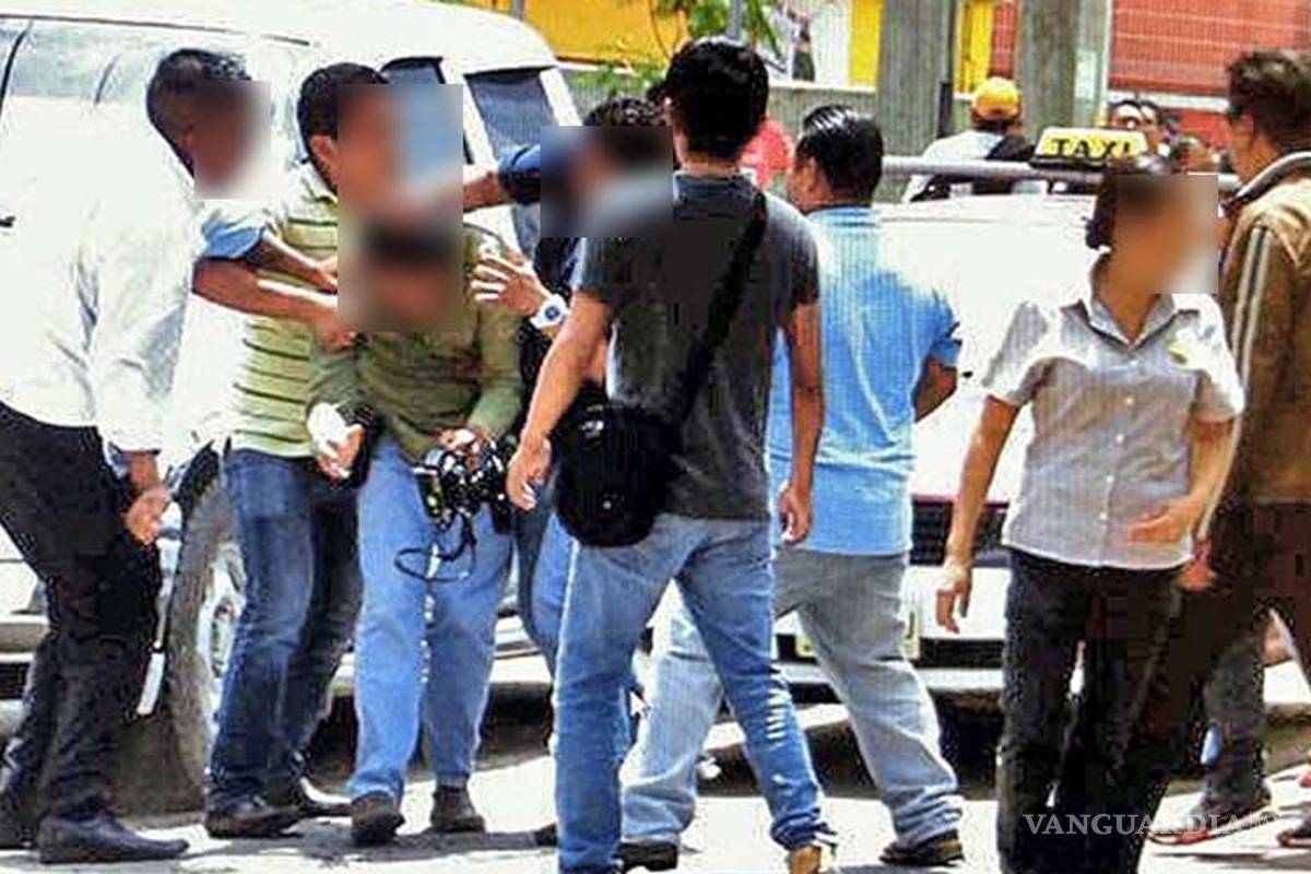 Piden a Segob investigar asesinato de dirigentes políticos