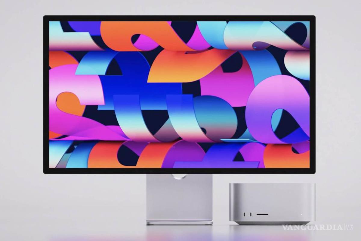 $!Apple lanza Mac Studio y actualiza iPhone SE y el iPad Air con 5G, y estos son los precios