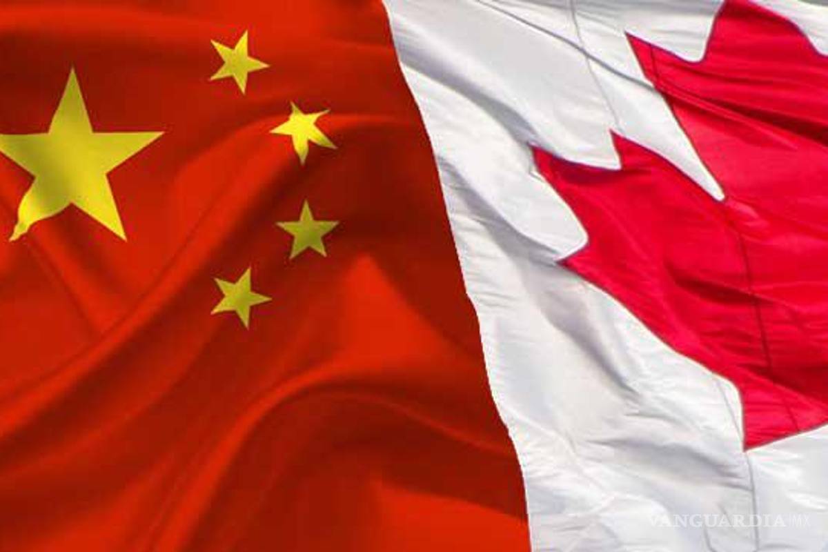Canadá evalúa nuevos aranceles contra China; acusa competencia desleal del gigante asiático