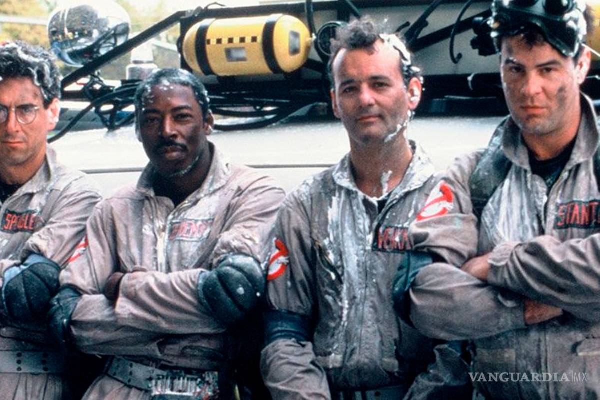 $!¡Por fin!: Lanzan el primer tráiler de “Ghostbusters: Afterlife”