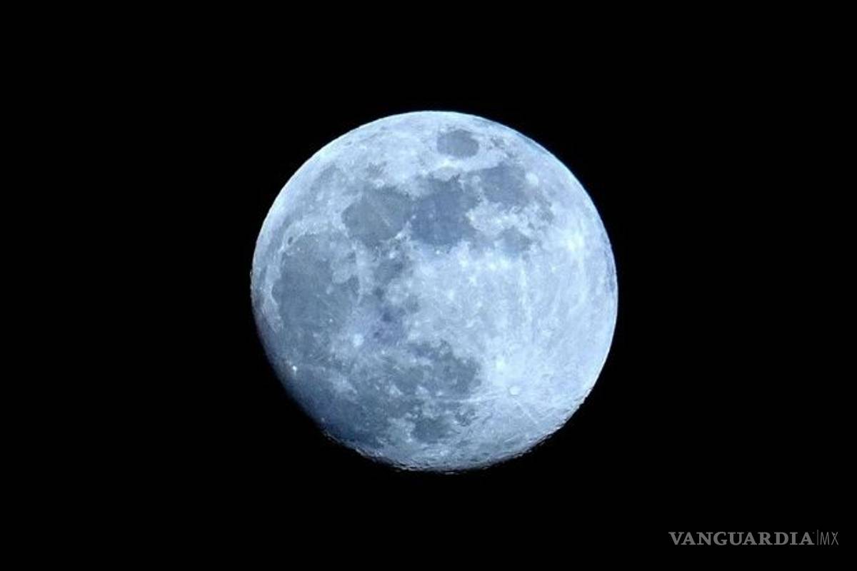 Enero viene con primer eclipse del 2020