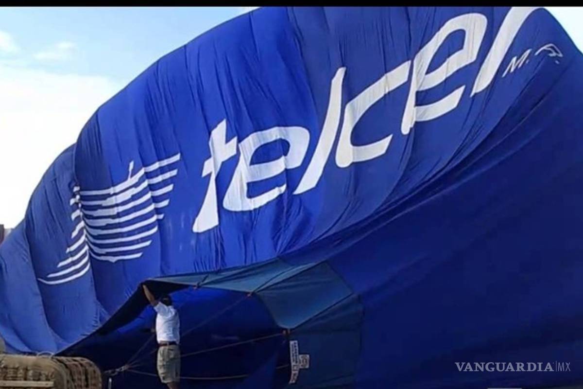 'Viernes Negro' de Telcel afecta en 20 estados; falla en la red reportada desde la tarde deja incomunicados a miles de usuarios