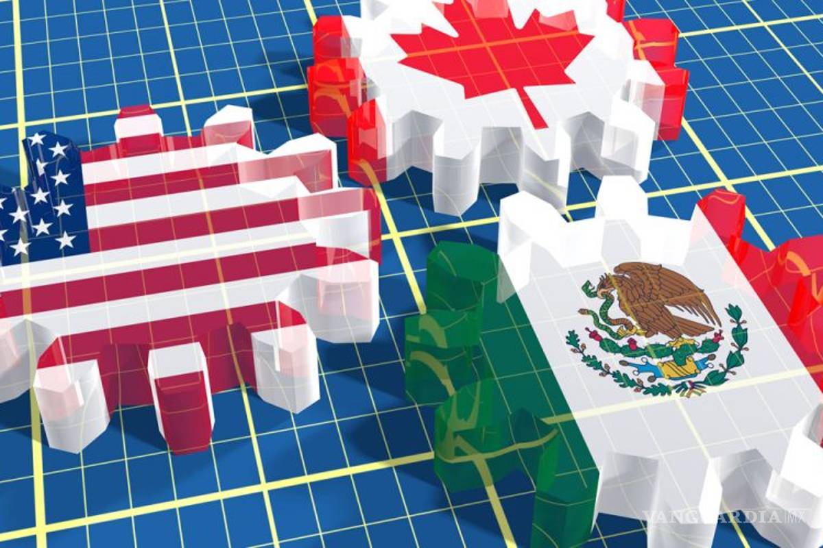 México define sus prioridades en el TLCAN