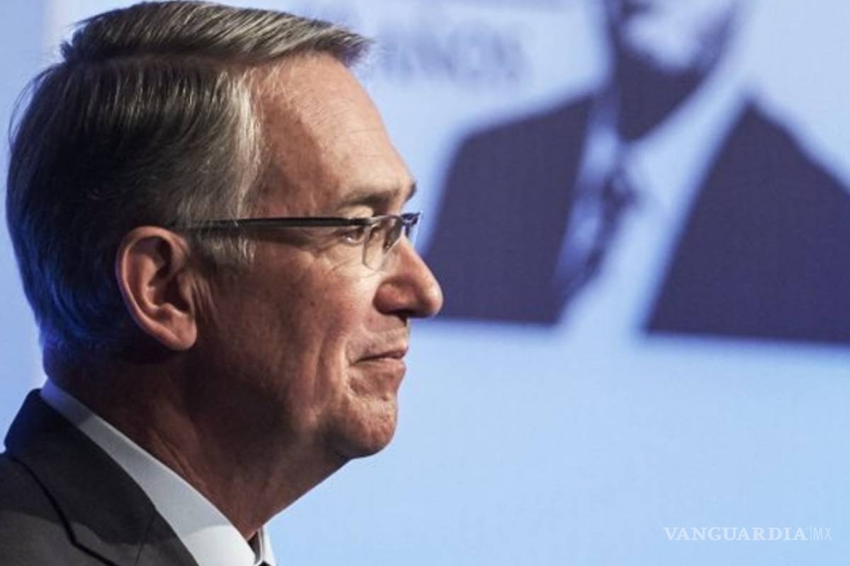 Salinas Pliego presenta 'la receta' para salir adelante con 'Zona libre para los de abajo'