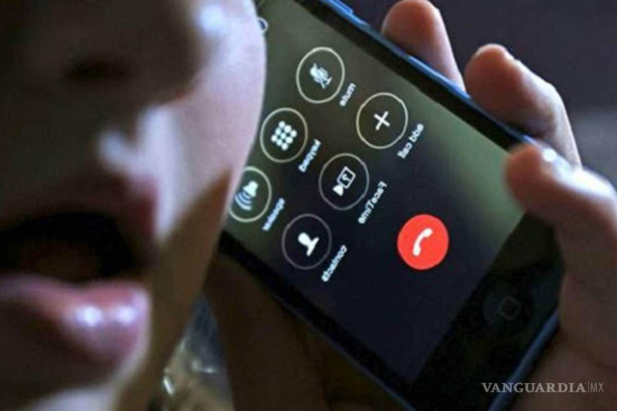 Así es como los ‘montadeudas’ acceden a teléfonos celulares para luego extorsionarte