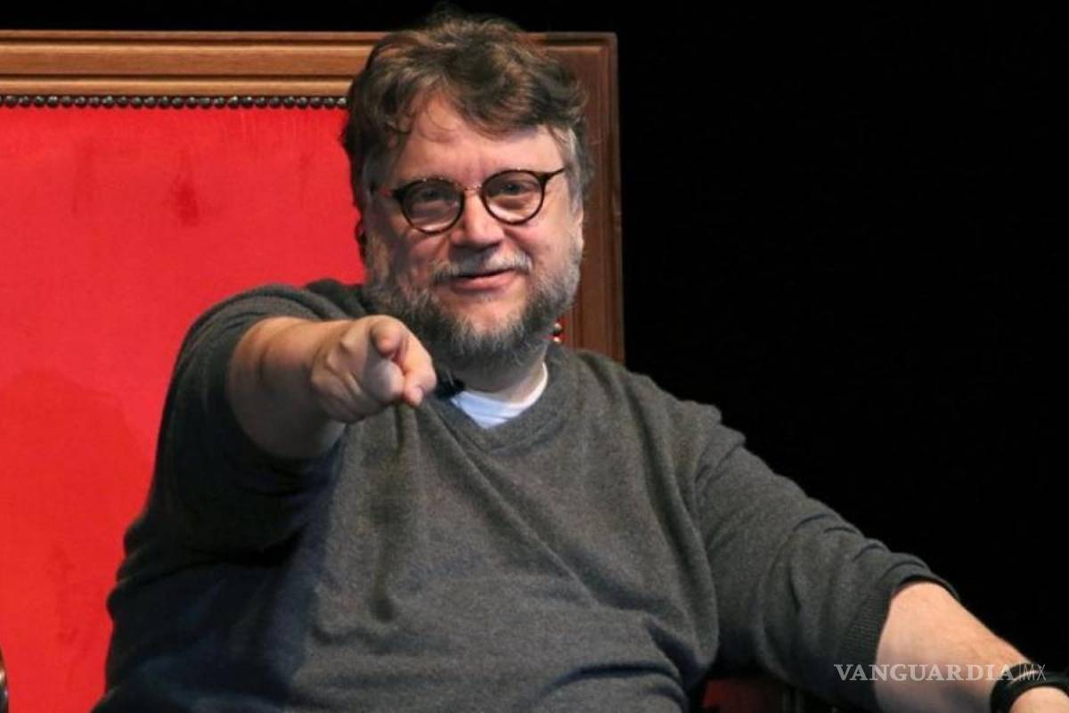 'No es verdad', Guillermo del Toro aclara rumores sobre participación en live action de 'Atlantis'