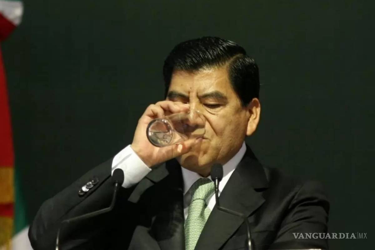 Jueza otorga suspensión definitiva contra auto de formal prisión de Mario Marín, el 'Góber precioso'