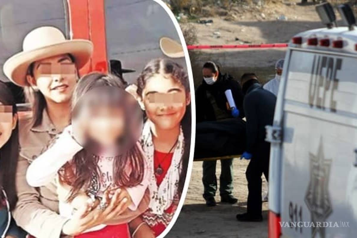 $!Fátima, 'Calcetitas rojas', Ana Lizbeth... los indignantes casos de violencia feminicida contra las niñas