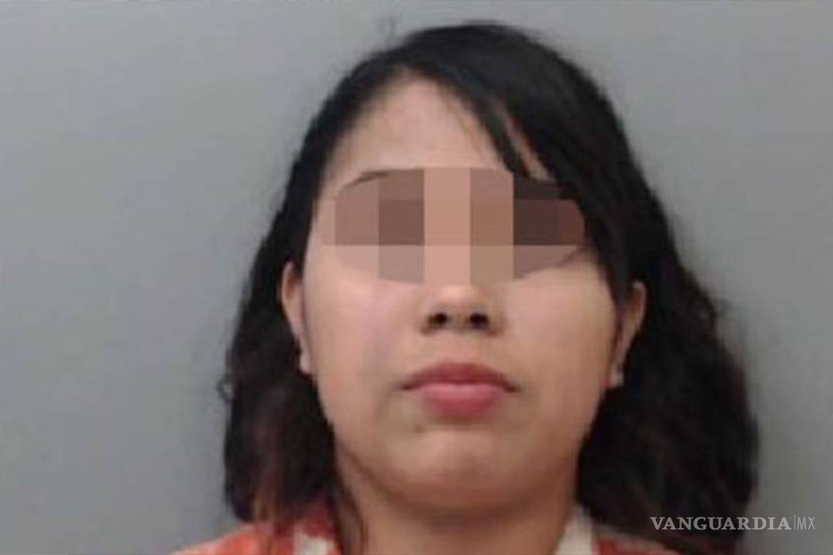 Golpeó a su esposo porque no le dijo que se veía bonita, terminó detenida