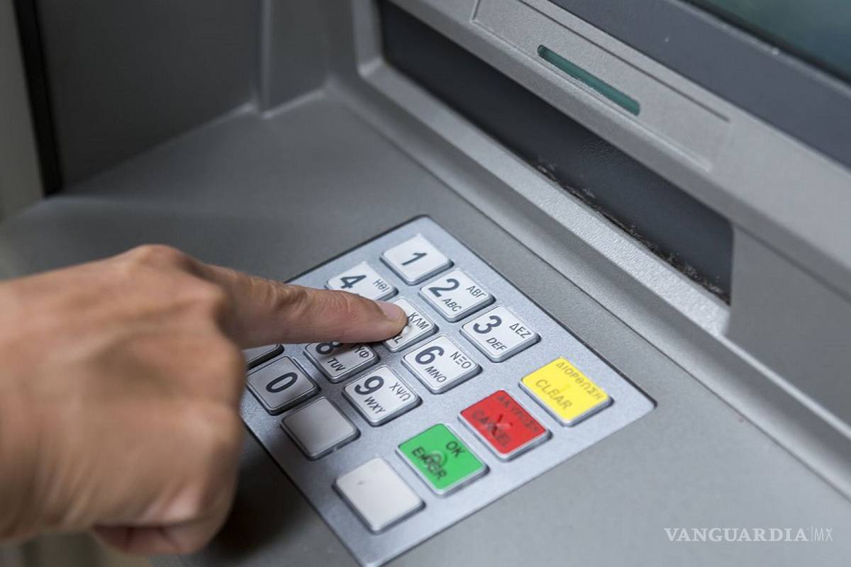 Más de 20 bancos presentan operación lenta, alerta el BdeM