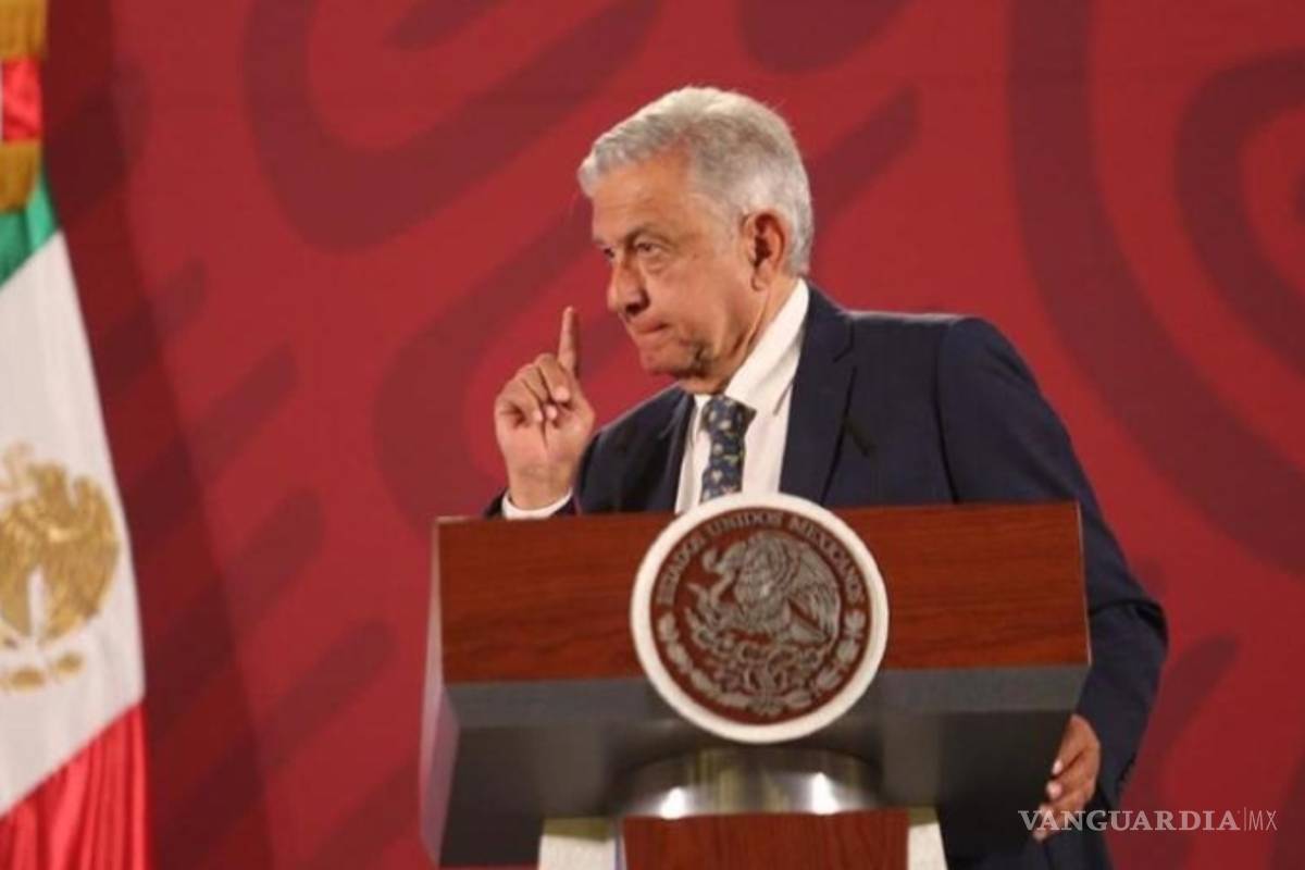 Por caso Lozoya, repunta 2 puntos la aprobación de AMLO