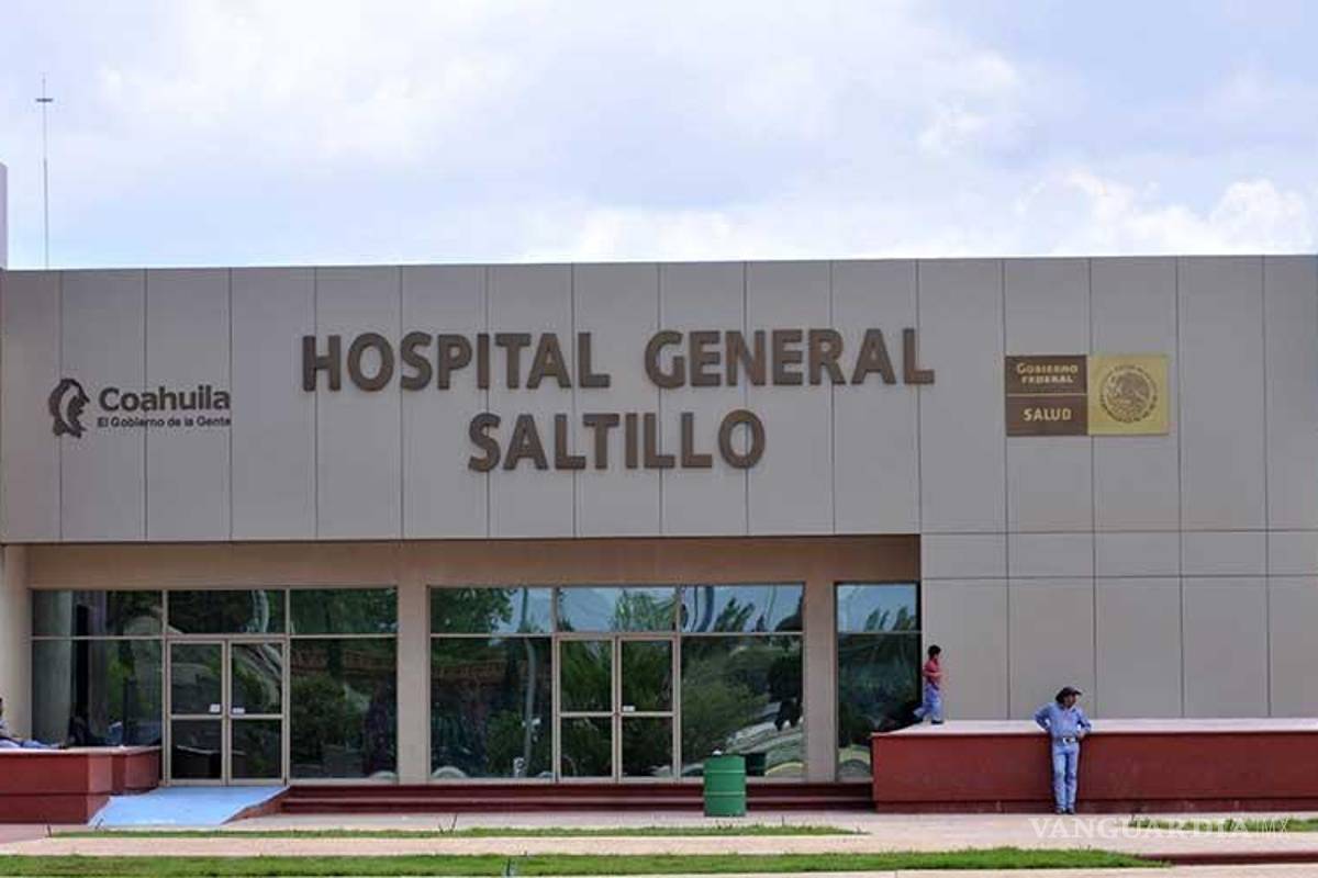 Saltillo: Otra adolescente de 15 años termina hospitalizada tras aborto inducido con medicamentos