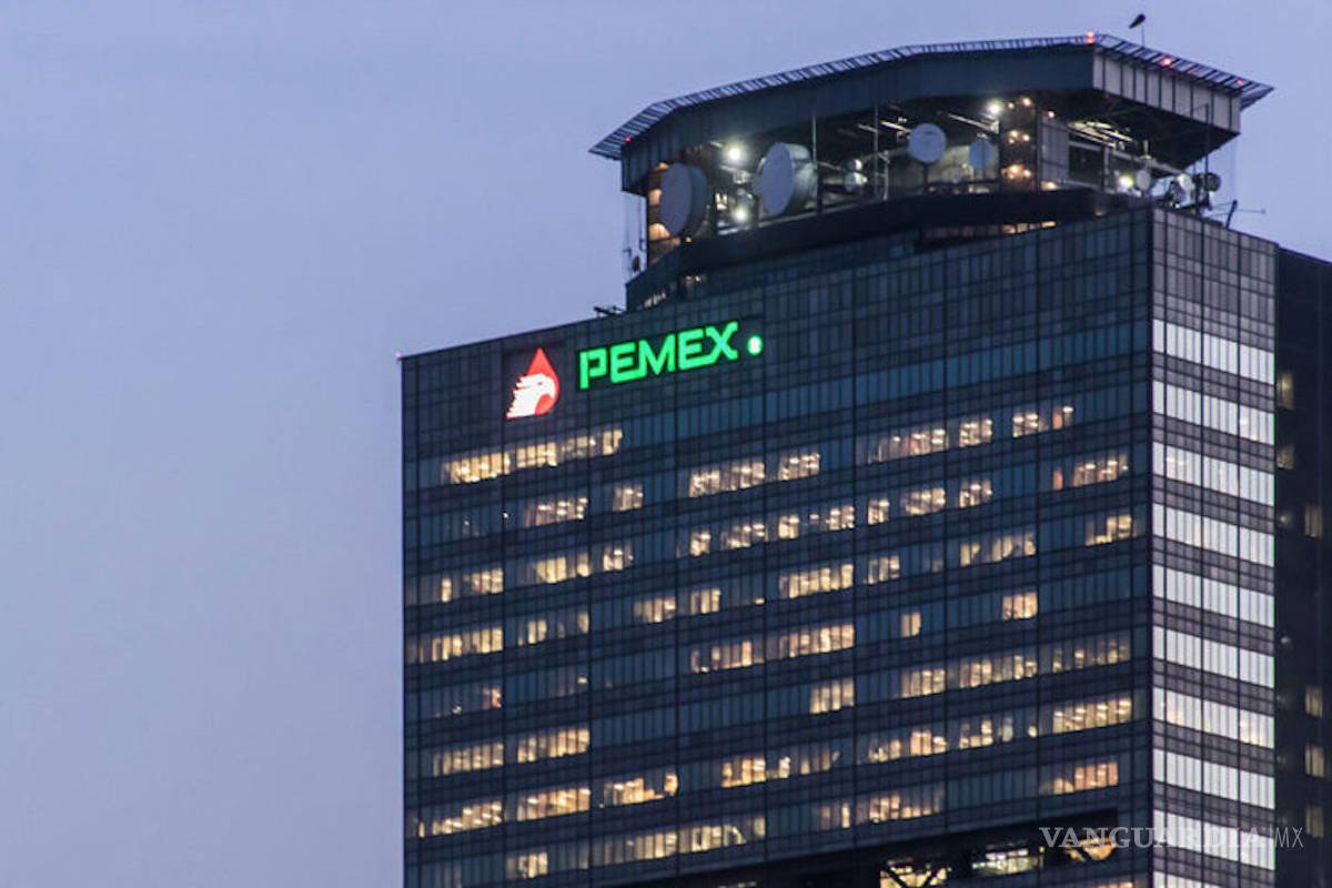 Sigue en revisión contrato de etano entre Pemex y Braskem-Idesa