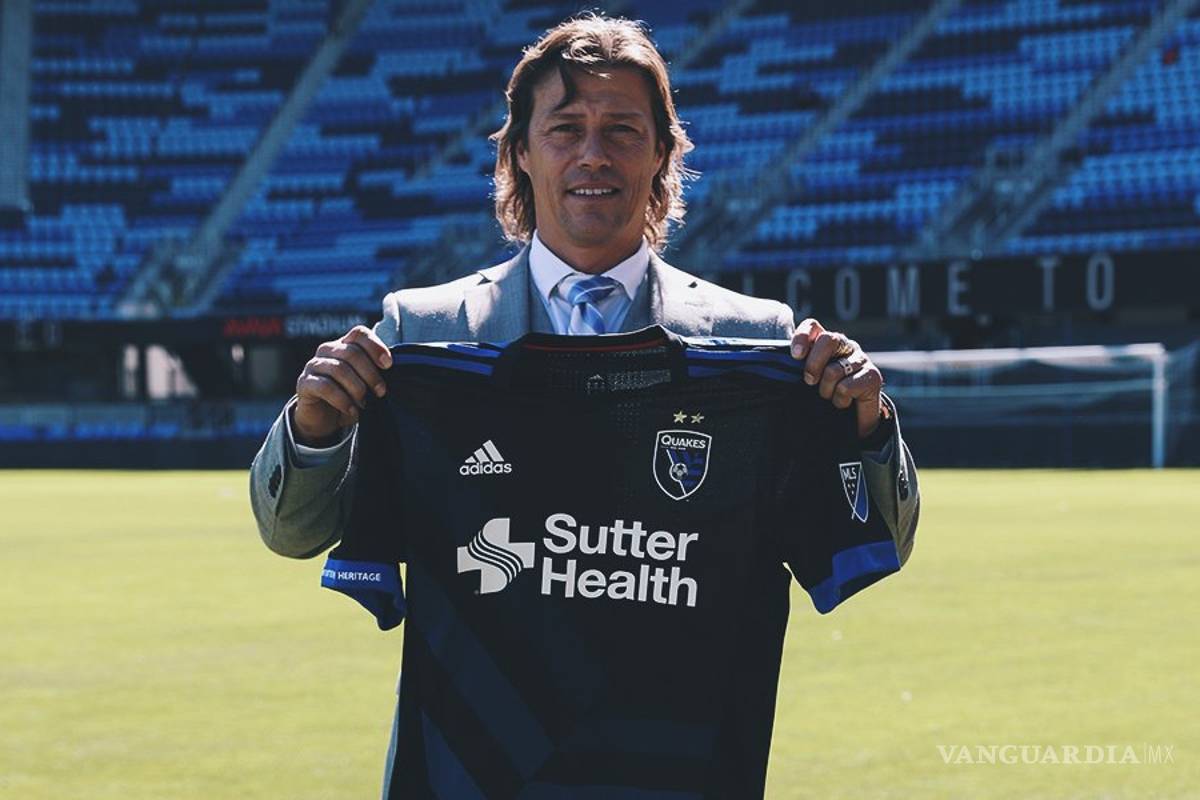 $!¿Adiós al Tri? Los Earthquakes de San José confirman a Matías Almeyda... pero hay una luz de esperanza para la Selección Mexicana