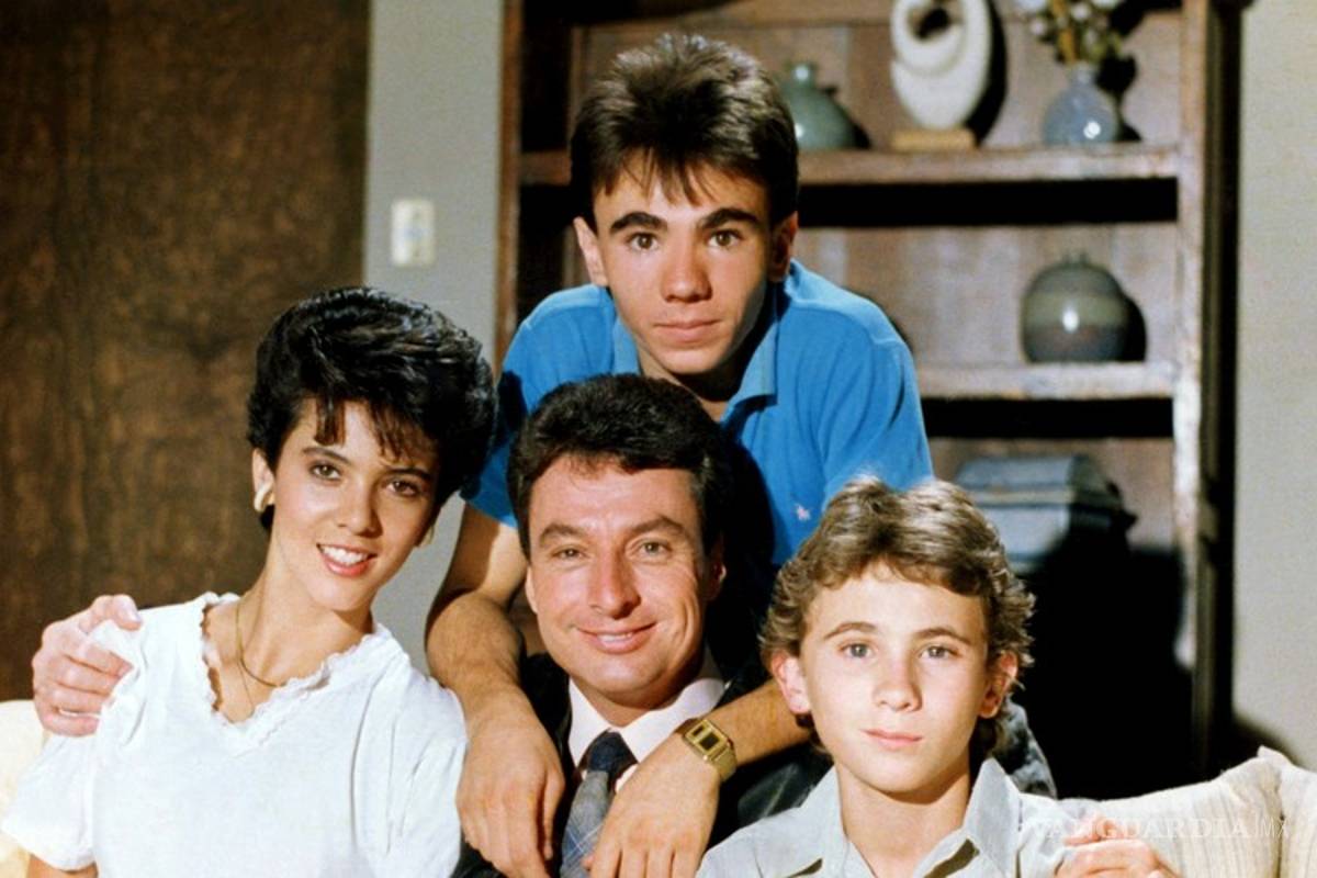 César Costa, a 30 años de “Papá Soltero”