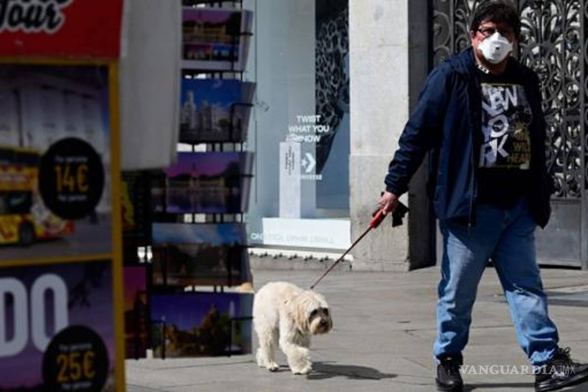 Recomiendan en EU aislar a mascotas por COVID-19