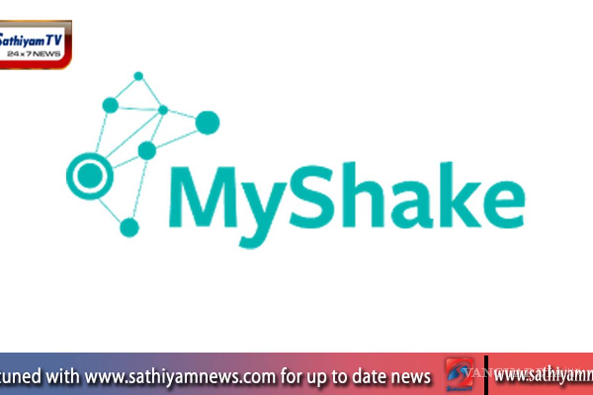 Detecta sismos desde tu móvil