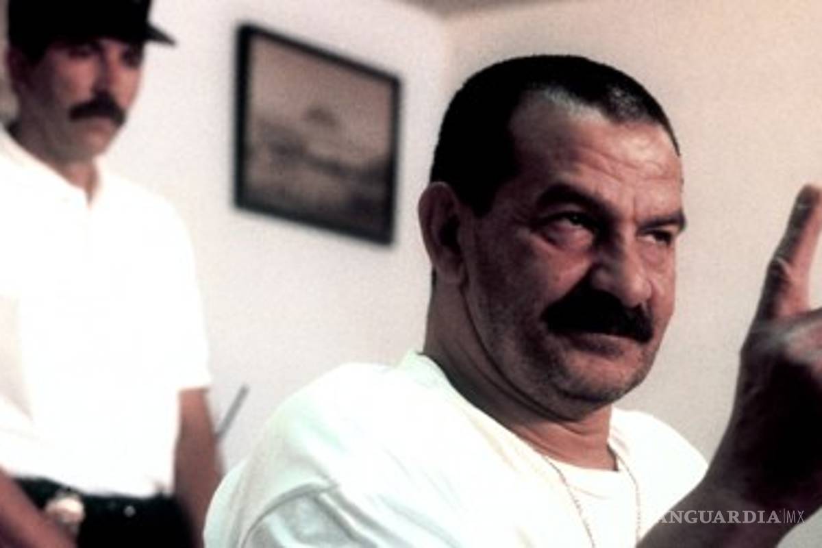 Abdul Latif Sharif, 'El destripador de Ciudad Juárez', el hombre que asesino a cerca de 20 mujeres