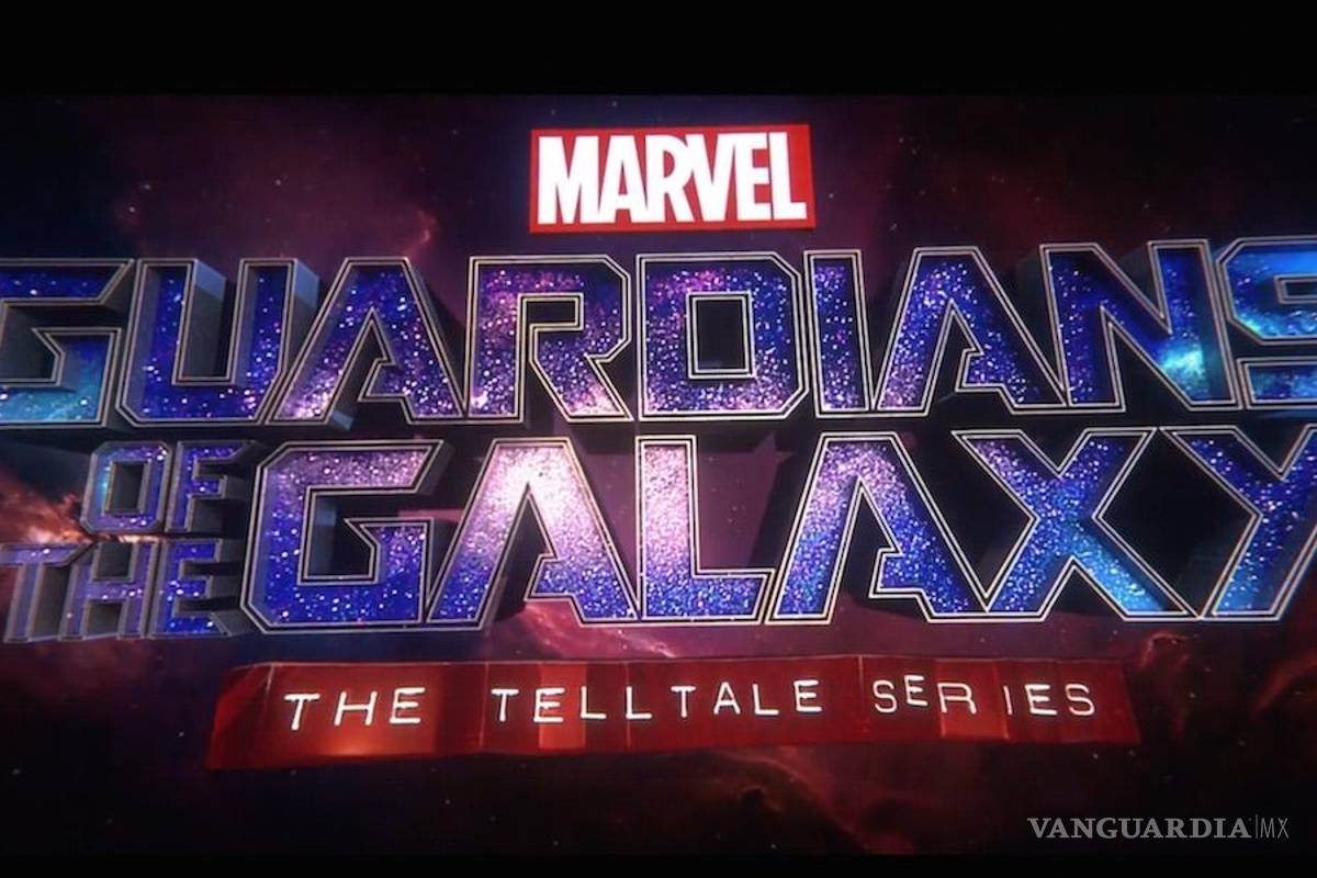 Guardianes de la Galaxia tendrá videojuego