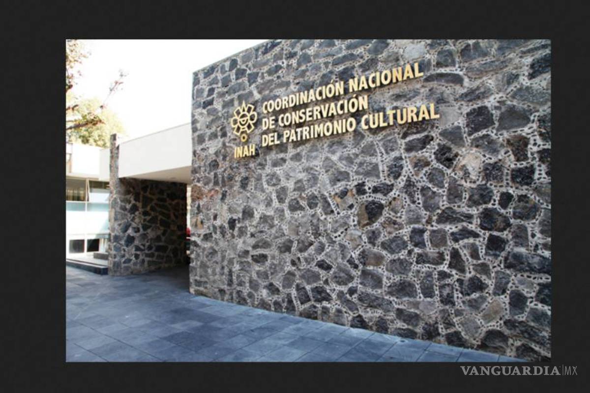 Crean el primer banco de muestras del patrimonio cultural mexicano