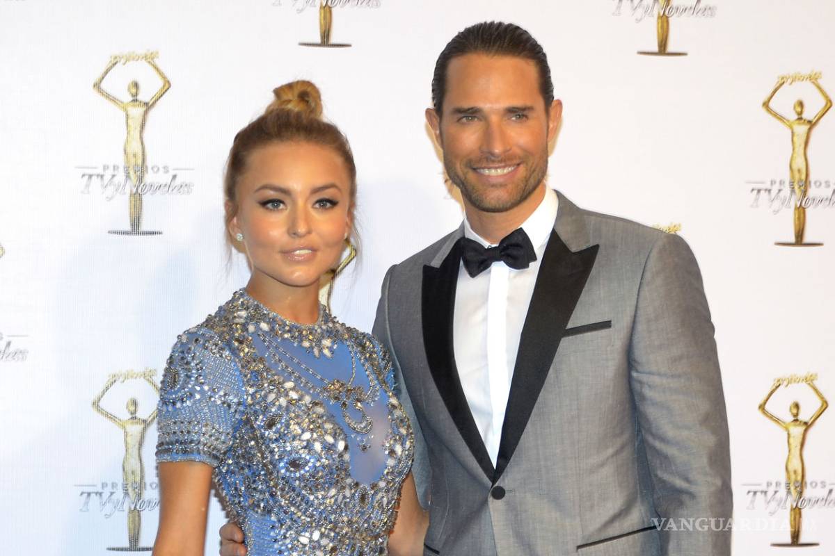 ¿Se separan Angelique Boyer y Sebastián Rulli?