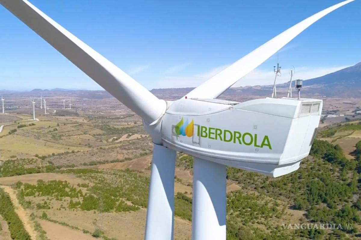 Alista Iberdrola salida total de México por incertidumbre jurídica