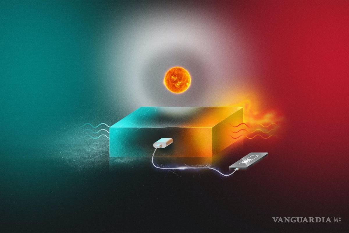 Crean baterías que son capaces de almacenar la electricidad de origen solar y eólico