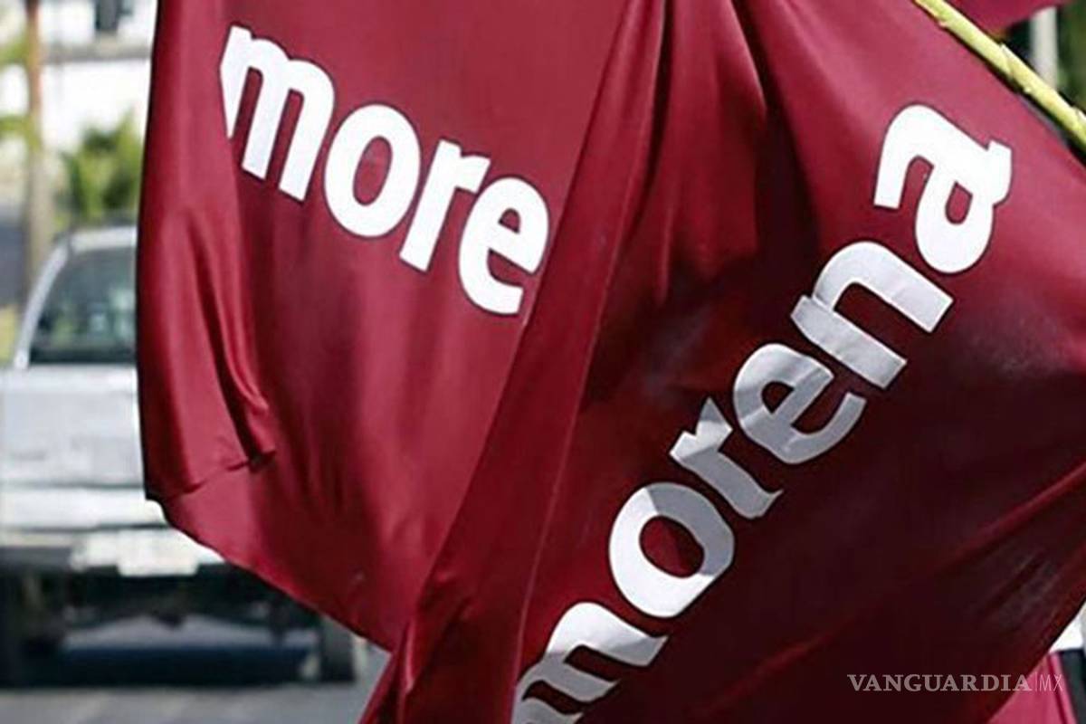 Se opone Morena a propuesta de su diputada