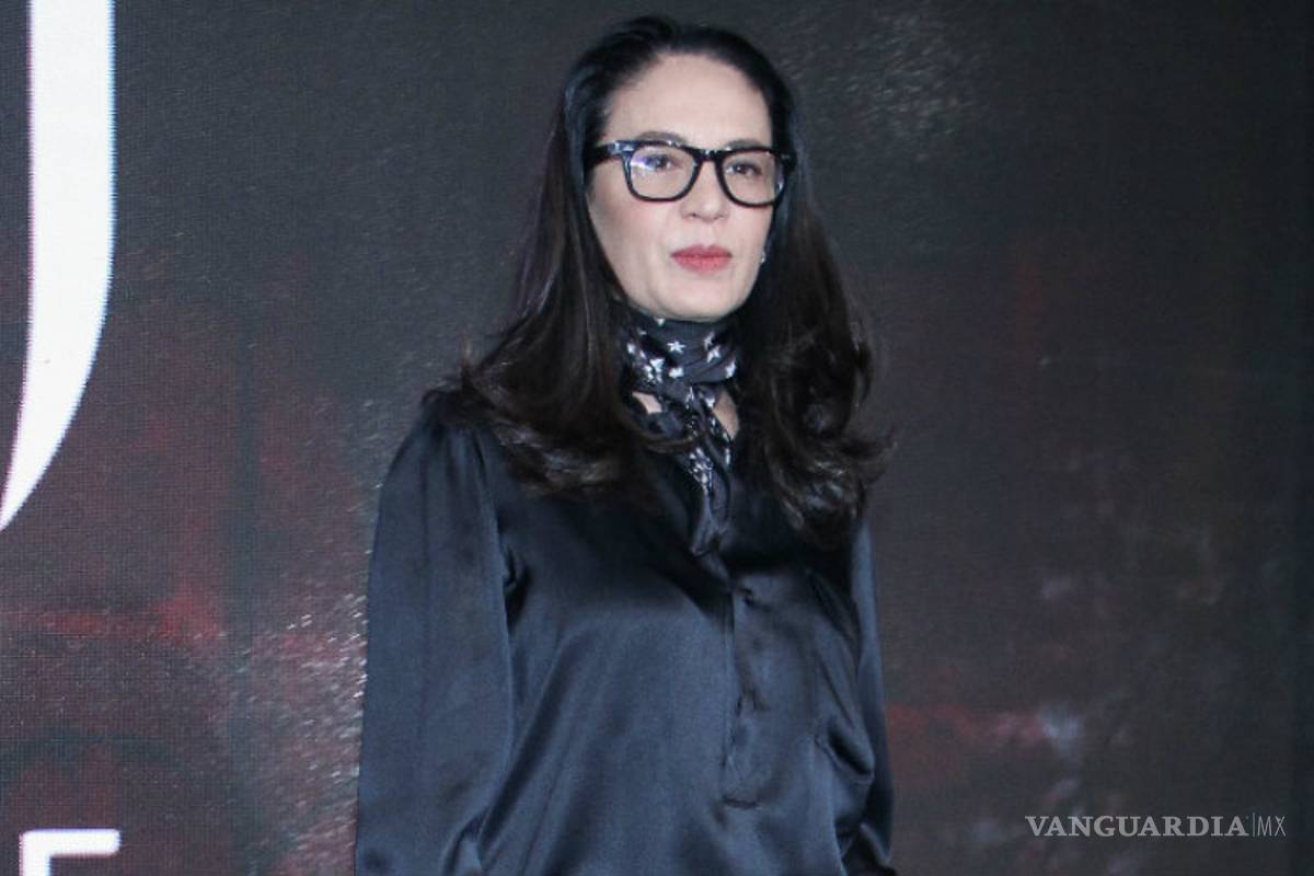 Amenazan de muerte a Yolanda Andrade tras declaraciones sobre Verónica Castro