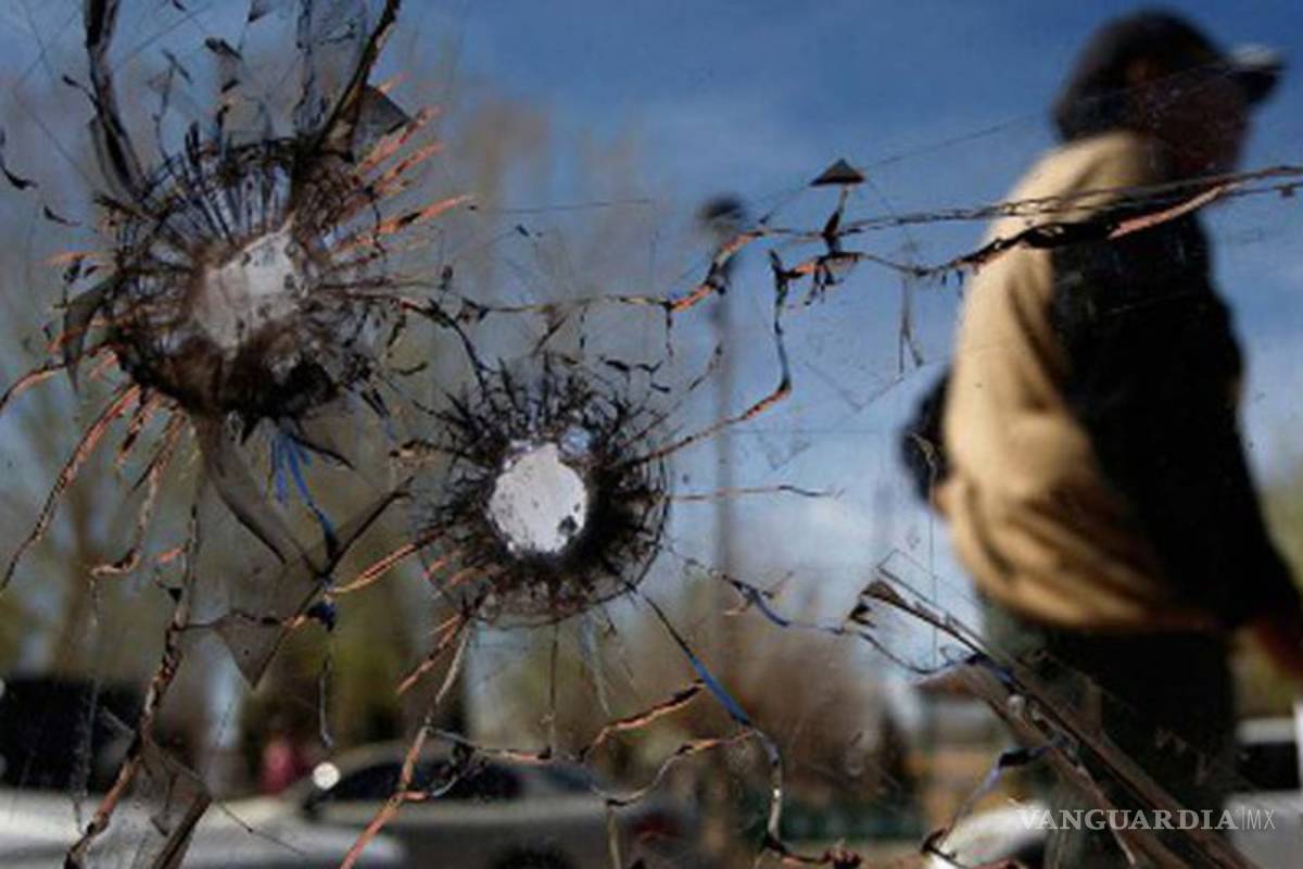 Mexicanos buscan seguridad y se topan con la corrupción: encuesta del INEGI