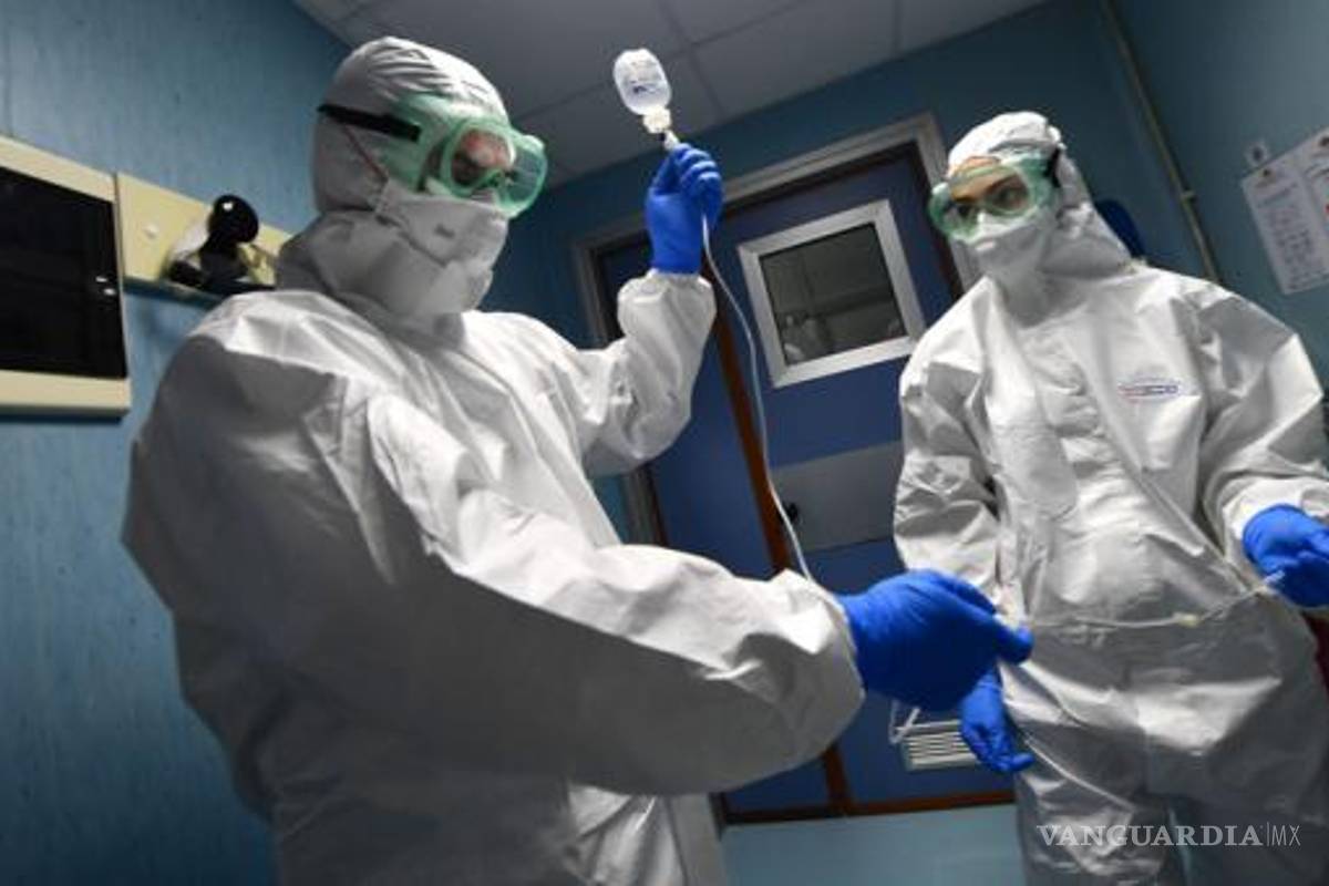 Autorizan a 6 instituciones de salud compras sin licitación para equipo contra coronavirus