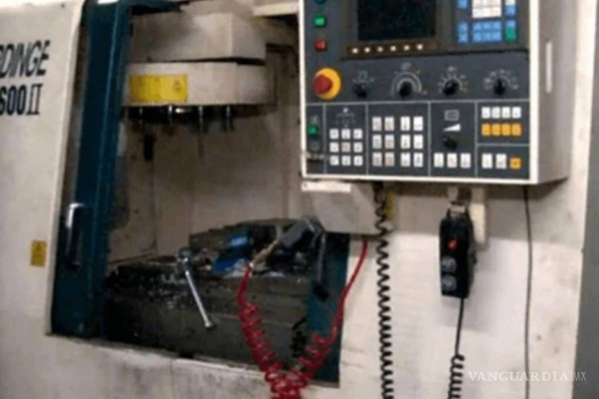 $!'Narco repostería', fábrica de armas, maestros colombianos y demás estrategias que utiliza el Cartel Jalisco Nueva Generación