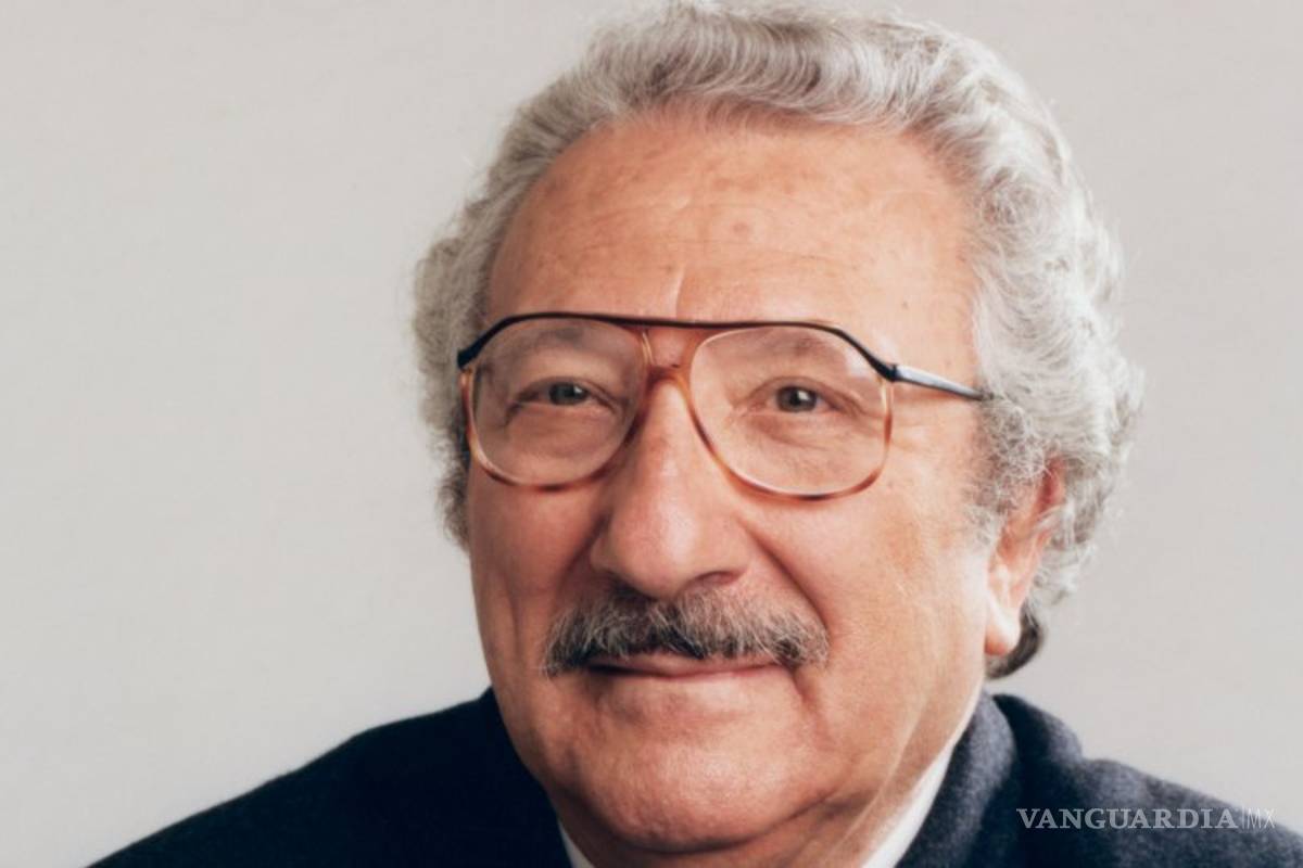 Muere el actor Luis Gimeno, a los 90 años